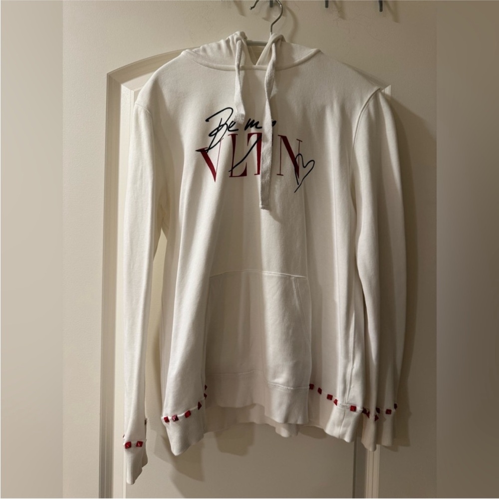 [Valentine’s Day Special Edition] VLTN hoodie